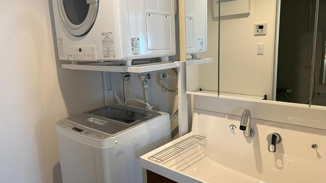 ＆Monde. Okinawa Arena Condominium Esterno foto