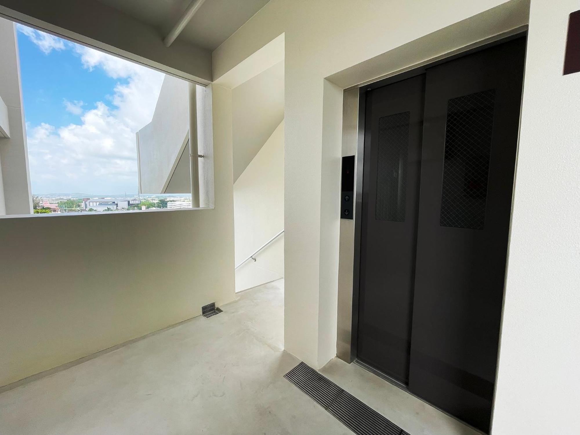 ＆Monde. Okinawa Arena Condominium Esterno foto