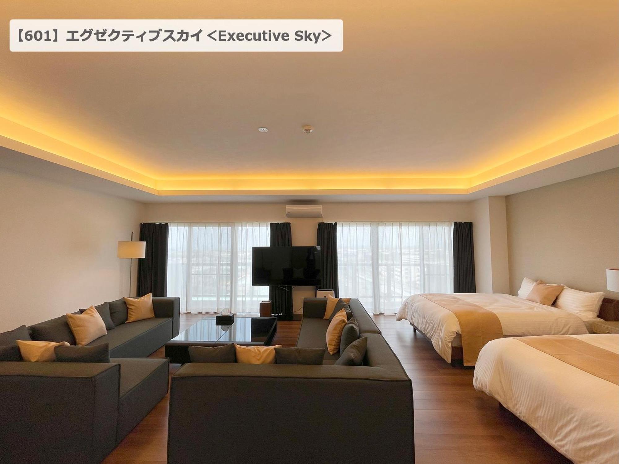 ＆Monde. Okinawa Arena Condominium Esterno foto